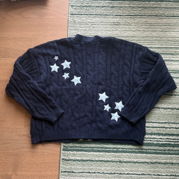 🆕 Taylor Swift Midnights cardigan - Picture 3 of 8